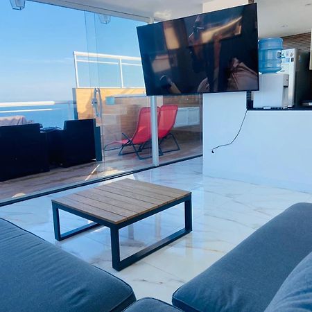 Micks Place Vidigal Rio de Janeiro Exterior foto