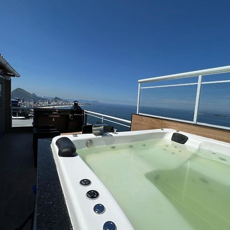 Micks Place Vidigal Rio de Janeiro Exterior foto