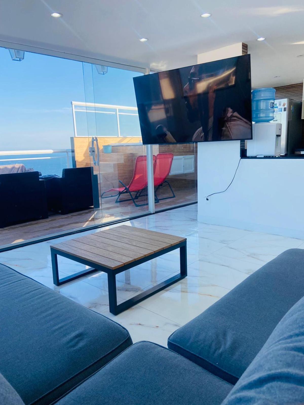 Micks Place Vidigal Rio de Janeiro Exterior foto
