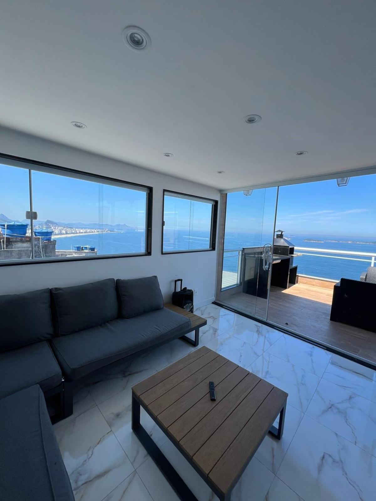 Micks Place Vidigal Rio de Janeiro Exterior foto
